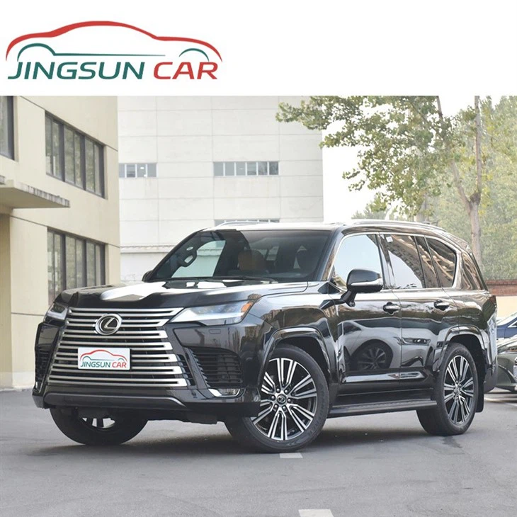 Lexus LX 570
